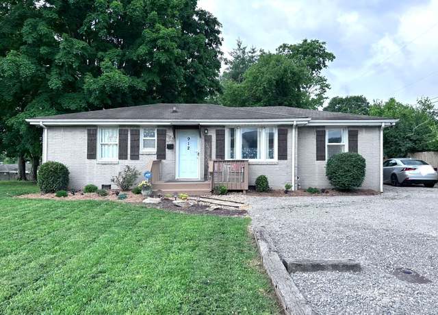 Property at 912 Robinson Rd, Old Hickory, TN 37138, 4 beds, 2 baths