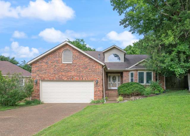 Property at 104 Kenaum Ct, Nashville, TN 37209, 3 beds, 2.5 baths