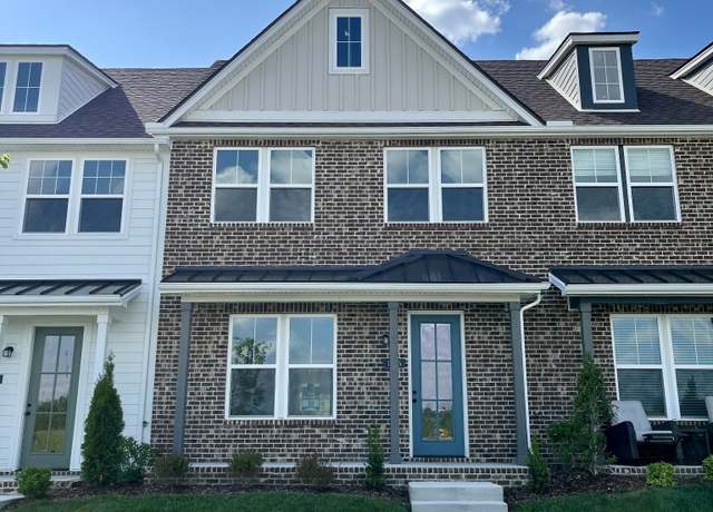 Property at 146 Valentine Aly, Nashville, TN 37218, 3 beds, 2.5 baths