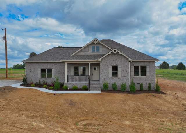 Property at 798 N Leath Rd, Portland, TN 37148, 3 beds, 2 baths