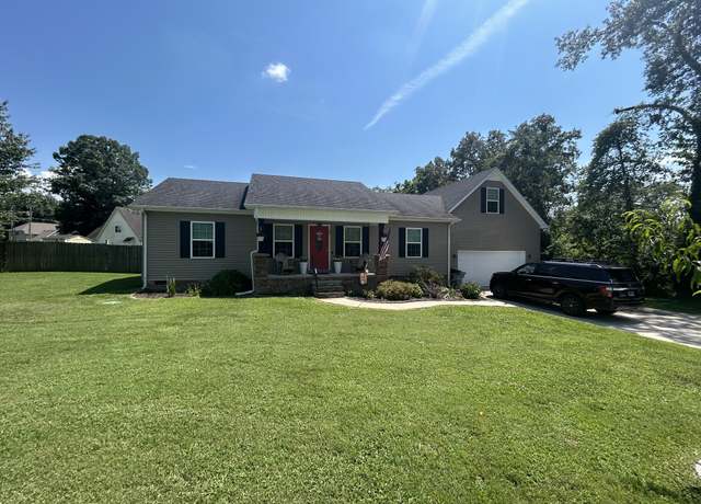 Property at 49 Rebecca Ln W, Estill Springs, TN 37330, 2 beds, 2 baths