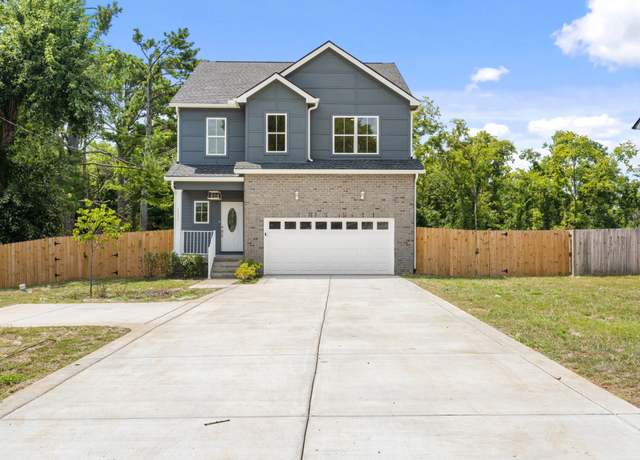 Property at 1117 Westchester Dr, Nashville, TN 37207, 3 beds, 2.5 baths