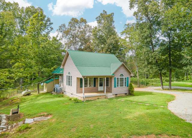 Property at 1520 Powell Ln, Lewisburg, TN 37091, 1 bed, 1 bath