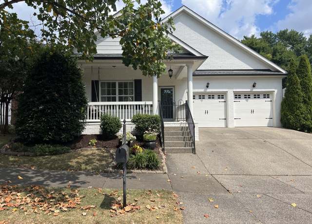 Property at 423 Meadowcrest Cir, Franklin, TN 37064, 4 beds, 3 baths