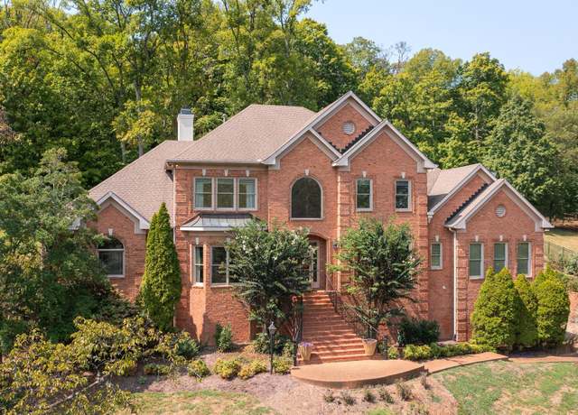 Property at 537 Grand Oaks Dr, Brentwood, TN 37027, 5 beds, 6 baths
