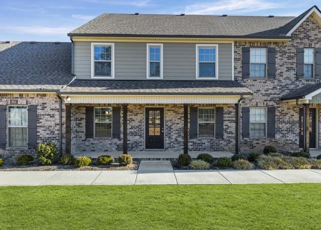 Property at 5616 Maples Retreat Dr, Murfreesboro, TN 37127, 4 beds, 3.5 baths