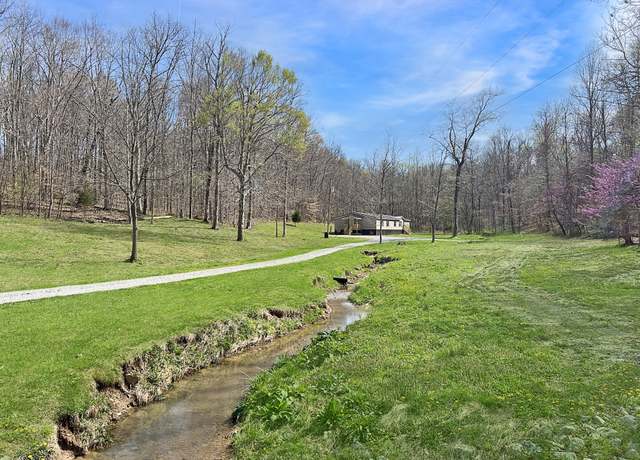 Property at 13310 Johnson Mill Rd, Crofton, KY 42217, 4 beds, 3 baths