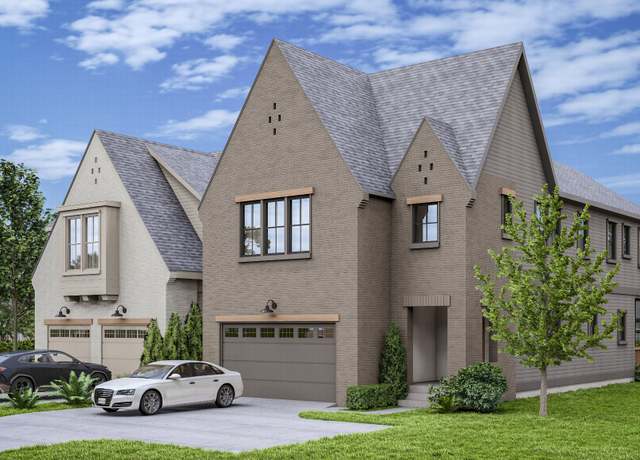 Property at 534 Achievement Dr, Nashville, TN 37209, 4 beds, 4.5 baths