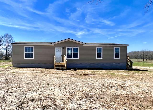 Property at 1001 Mcafee Rd, Morrison, TN 37357, 3 beds, 2 baths