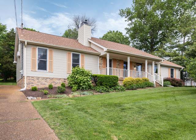 Property at 851 Stonebrook Blvd, Nolensville, TN 37135, 3 beds, 2 baths