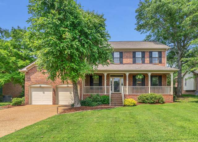 Property at 4132 Philhall Pkwy, Antioch, TN 37013, 3 beds, 2.5 baths
