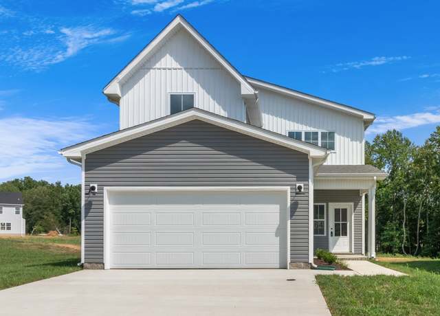Property at 1192 Boulder Pass Rd, Clarksville, TN 37040, 3 beds, 2.5 baths
