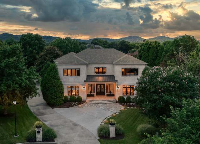 Property at 653 Chiswell Ct, Brentwood, TN 37027, 5 beds, 8.5 baths