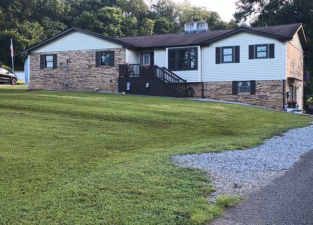 Property at 416 Harsh Ln, Castalian Springs, TN 37031, 3 beds, 3 baths