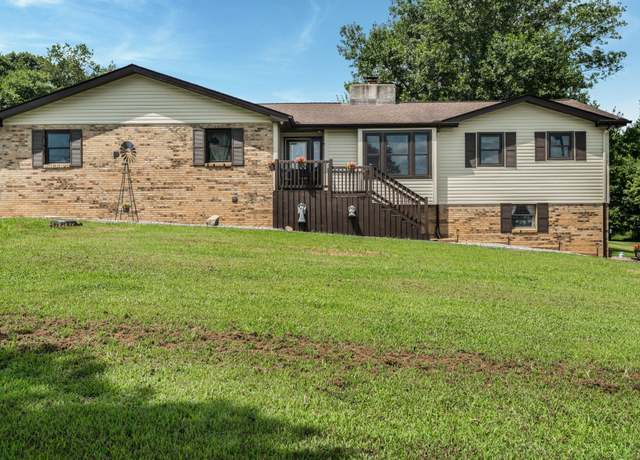 Property at 416 Harsh Ln, Castalian Springs, TN 37031, 3 beds, 3 baths