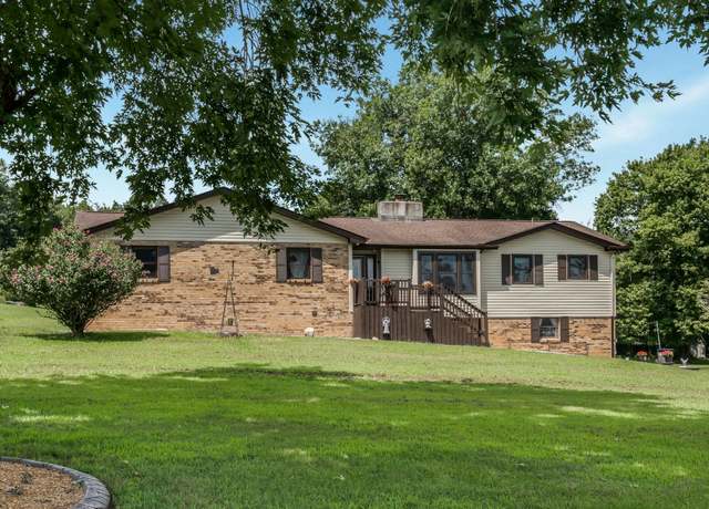 Property at 416 Harsh Ln, Castalian Springs, TN 37031, 3 beds, 3 baths