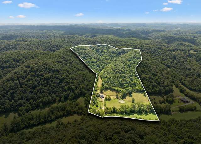 Property at 2864 Sycamore Valley Rd, Pleasant Shade, TN 37145