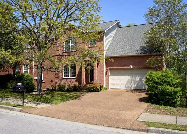 Property at 6868 Scarlet Ridge Dr, Brentwood, TN 37027, 3 beds, 3.5 baths