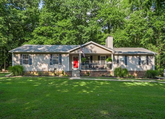 Property at 4057 Sawmill Rd, Woodlawn, TN 37191, 3 beds, 2 baths
