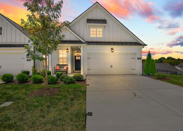 Property at 21 Cinnamon Ct, Mount Juliet, TN 37122, 3 beds, 3 baths