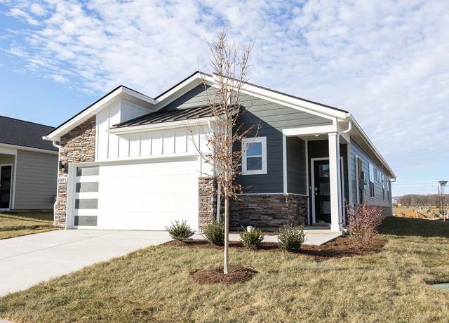 Property at 1018 Stoney Brook Pvt Bnd, Gallatin, TN 37066, 3 beds, 2 baths