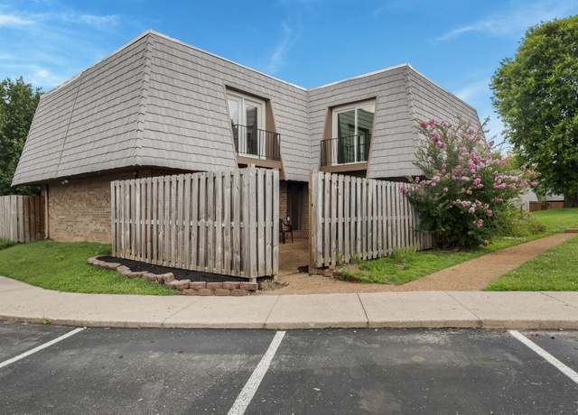 Property at 214 Cedarwood Ln #214, Madison, TN 37115, 2 beds, 2.5 baths