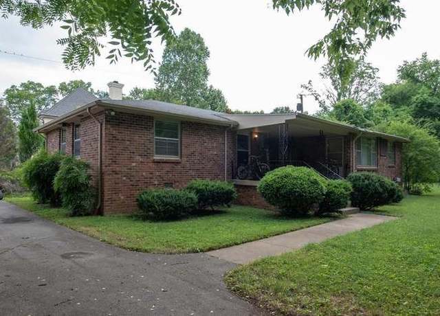 Property at 3638 Estes Rd, Nashville, TN 37215, 4 beds, 2 baths