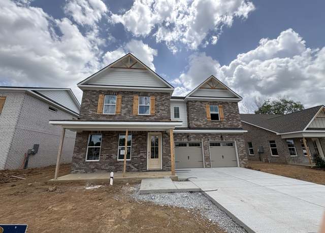 Property at 3424 Winterfell Dr, Murfreesboro, TN 37129, 4 beds, 2.5 baths