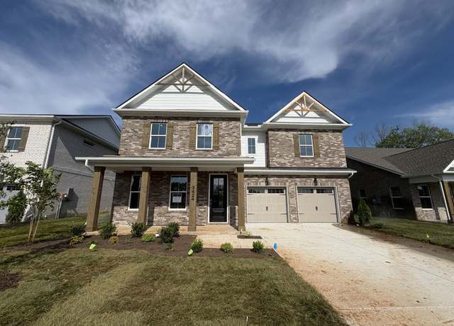 Property at 3424 Winterfell Dr, Murfreesboro, TN 37129, 4 beds, 2.5 baths