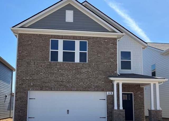 Property at 724 Walleye Way, Antioch, TN 37013, 5 beds, 3 baths