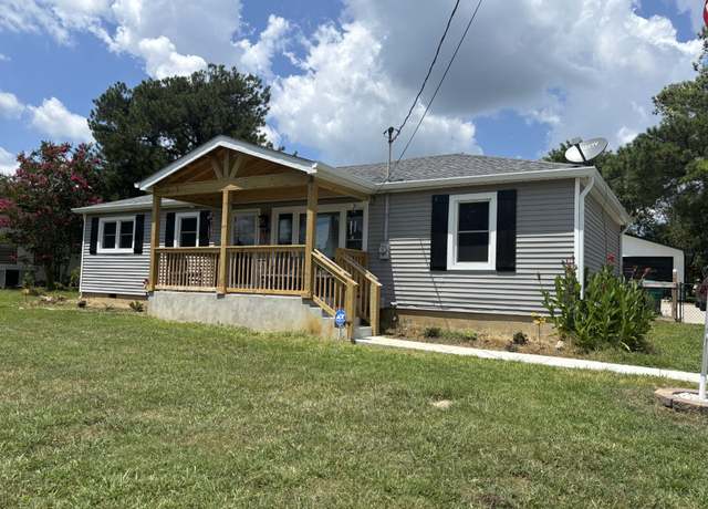 Property at 1468 Saint Anne St, Lewisburg, TN 37091, 3 beds, 2 baths