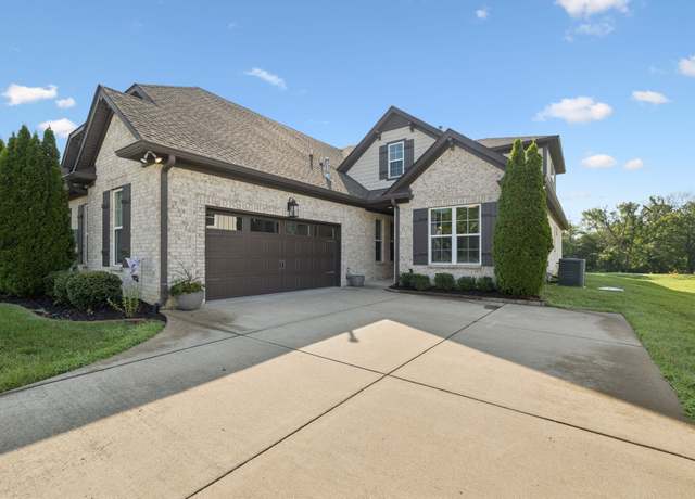 Property at 408 Anchor Reserve Cv, Hermitage, TN 37076, 3 beds, 3 baths