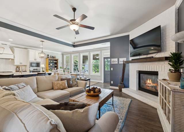 Property at 408 Anchor Reserve Cv, Hermitage, TN 37076, 3 beds, 3 baths