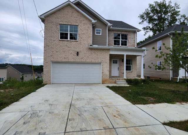 Property at 4712 Long Branch Dr, Antioch, TN 37013, 4 beds, 2.5 baths