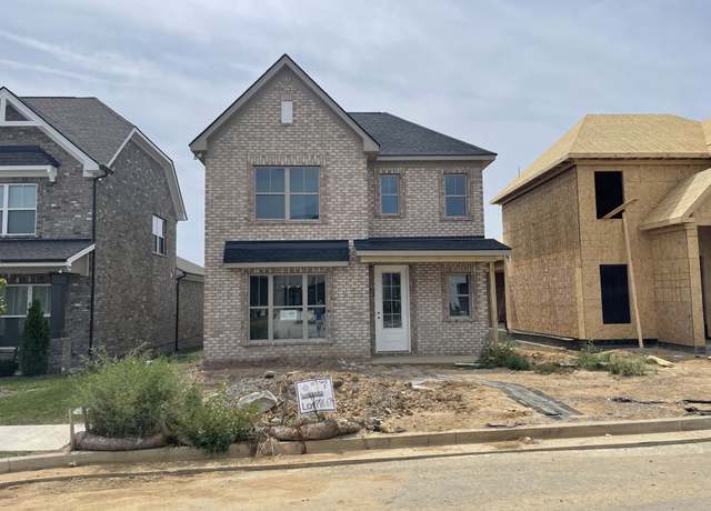 Property at 103 Sable East St Lot 174, Gallatin, TN 37066, 3 beds, 2.5 baths