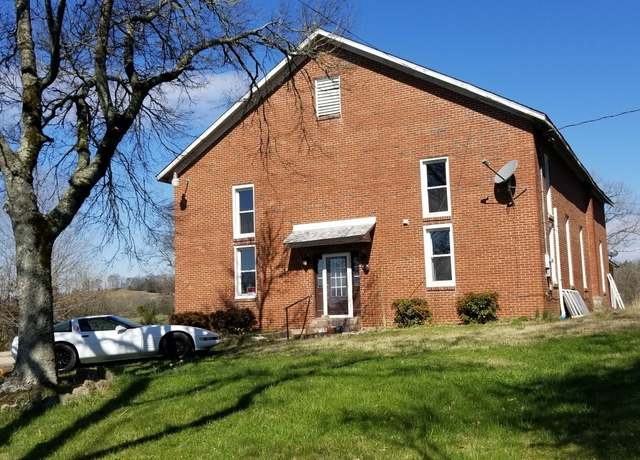 Property at 4047 Ostella Rd, Cornersville, TN 37047, 5 beds, 3.5 baths