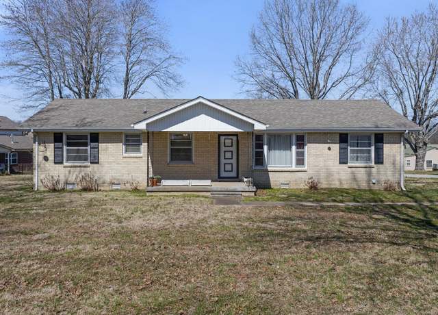 Property at 7815 Old Nashville Rd, Fairview, TN 37062, 3 beds, 1.5 baths