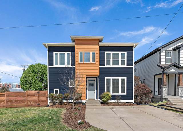 Property at 5510 New York Ave, Nashville, TN 37209, 3 beds, 2.5 baths