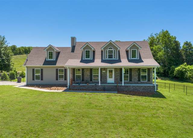 Property at 1710 Collins Hollow Rd, Lewisburg, TN 37091, 3 beds, 2.5 baths