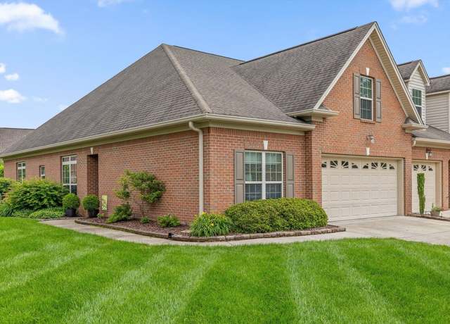 Property at 909 Lenox Cove Pl #38, Hixson, TN 37343, 3 beds, 3 baths