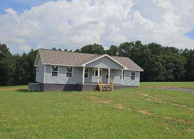 Property at 1368 Bennie Camp Rd, Dunlap, TN 37327, 3 beds, 2 baths