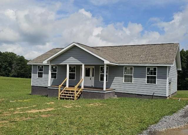 Property at 1368 Bennie Camp Rd, Dunlap, TN 37327, 3 beds, 2 baths