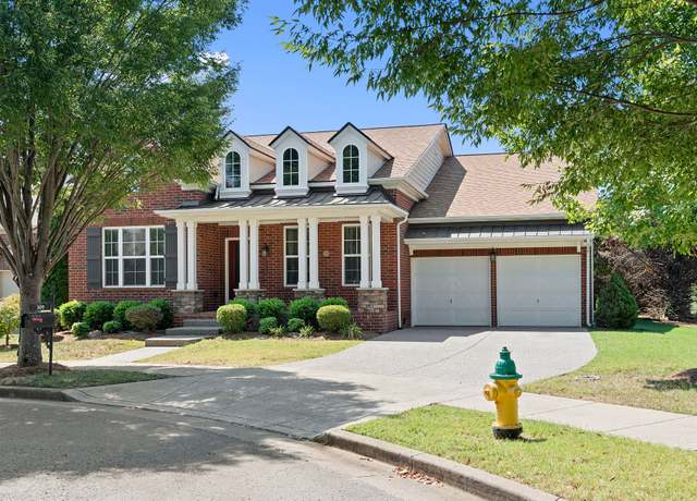 Property at 309 Fanchers Ct, Franklin, TN 37064, 4 beds, 3 baths