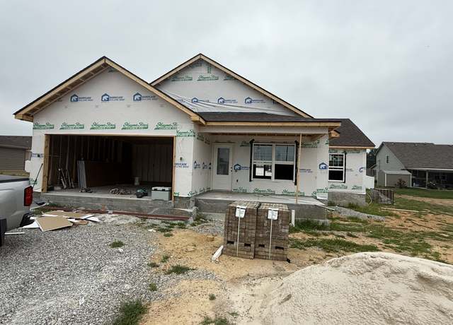 Property at 91 Hilltop St, Manchester, TN 37355, 3 beds, 2 baths