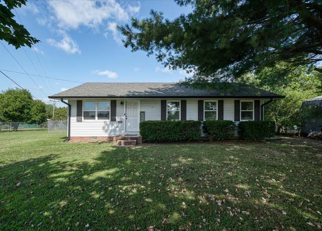 Property at 145 Willie Jarvis Rd, Sparta, TN 38583, 3 beds, 1 bath