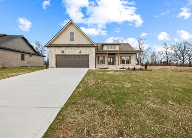 Property at 7083 Honeysuckle Trl, Baxter, TN 38544, 3 beds, 3 baths