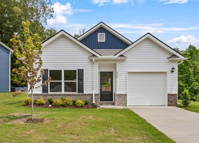 Property at 906 Andasia Way, Clarksville, TN 37042, 3 beds, 2 baths