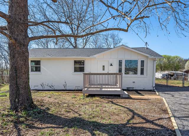 Property at 116 Walters Ct, Nashville, TN 37218, 3 beds, 1 bath