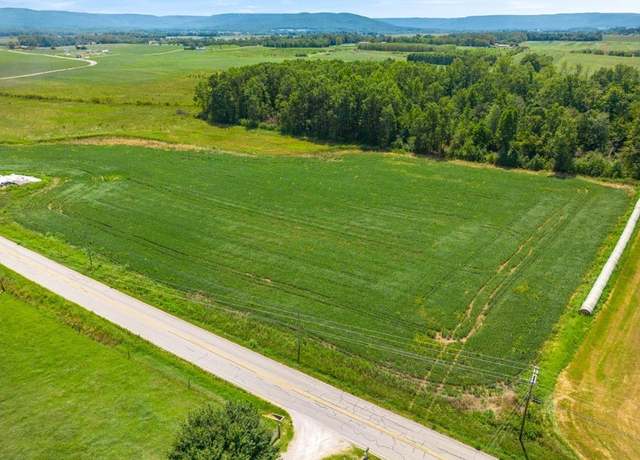 Property at 0 Morrison Viola Rd, Morrison, TN 37357