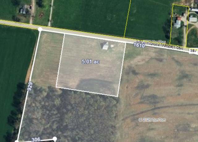 Property at 0 Morrison Viola Rd, Morrison, TN 37357